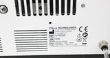 Stilla Naica Geode with Prism3 PCR System for Digital PCR & Analysis