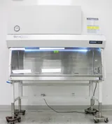 Baker SG603A-HE Biosafety Cabinet SterilGARD III Advance 120V 60Hz