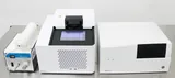 Stilla Naica Geode with Prism3 PCR System for Digital PCR & Analysis