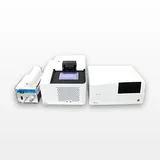Stilla Naica Geode with Prism3 PCR System for Digital PCR & Analysis