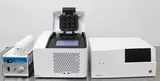 Stilla Naica Geode with Prism3 PCR System for Digital PCR & Analysis