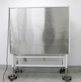 Baker SG603A-HE Biosafety Cabinet SterilGARD III Advance 120V 60Hz