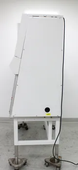 Baker SG603A-HE Biosafety Cabinet SterilGARD III Advance 120V 60Hz