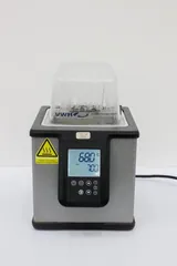 VWR WB02 2Liter Water Bath VG Condition for General Laboratory Use