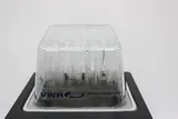 VWR WB02 2Liter Water Bath VG Condition for General Laboratory Use