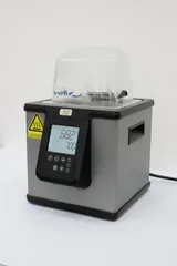 VWR WB02 2Liter Water Bath VG Condition for General Laboratory Use