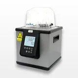 VWR WB02 2Liter Water Bath VG Condition for General Laboratory Use