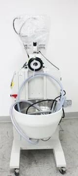 BUCHI Rotavapor R-250 Pro Distillation System with 25L Capacity