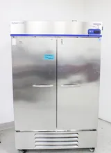 Fisherbrand GTFBG49FSSA Lab Freezer -19°C to -27°C, 1386L, Stainless Steel