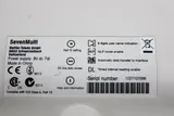 Mettler Toledo SevenMulti Conductivity Meter - Lab Quality, 120V, 50/60Hz
