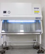 The Baker Company SG603A-HE 6-foot Biosafety Cabinet with UV and Blower