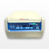 Thermo Fisher Sorvall ST4 Plus-MD Benchtop Centrifuge with TX-1000 Rotor 120V