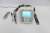 Mettler Toledo SevenMulti Conductivity Meter - Lab Quality, 120V, 50/60Hz