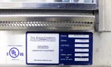 The Baker Company SG603A-HE 6-foot Biosafety Cabinet with UV and Blower