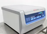 Thermo Fisher Sorvall ST4 Plus-MD Benchtop Centrifuge with TX-1000 Rotor 120V
