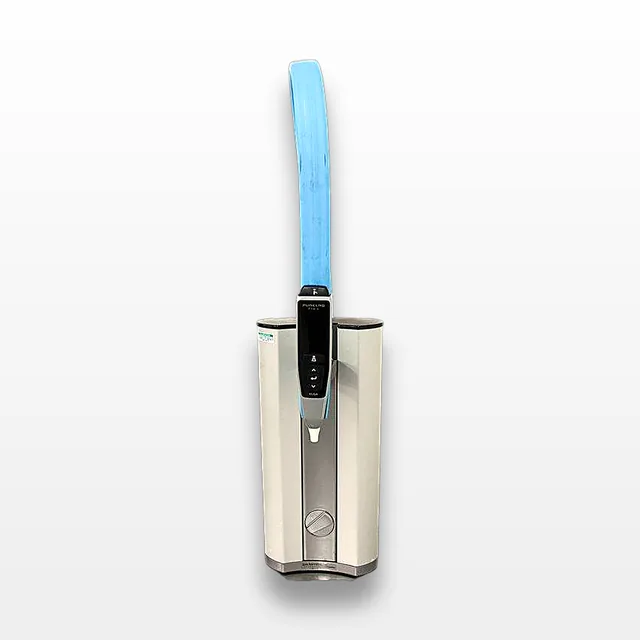 Elga Purelab Flex PF2XXXXM1 Water Purification System for Ultrapure Water