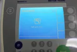 Mettler Toledo SevenMulti Conductivity Meter - Lab Quality, 120V, 50/60Hz