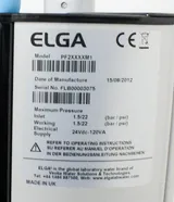 Elga Purelab Flex PF2XXXXM1 Water Purification System for Ultrapure Water