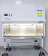 The Baker Company SG603A-HE 6-foot Biosafety Cabinet with UV and Blower