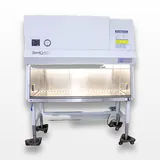 The Baker Company SG603A-HE 6-foot Biosafety Cabinet with UV and Blower