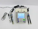 Mettler Toledo SevenMulti Conductivity Meter - Lab Quality, 120V, 50/60Hz