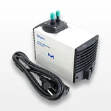 Millipore Millivac Mini Pump XX5411560 Suction Vacuum Pump 115V 60Hz