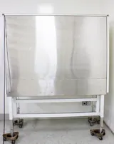 The Baker Company SG603A-HE 6-foot Biosafety Cabinet with UV and Blower
