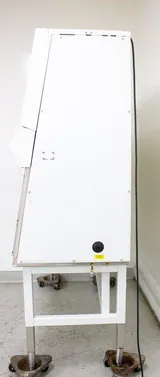 The Baker Company SG603A-HE 6-foot Biosafety Cabinet with UV and Blower