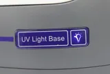 Life Technologies E-Gel Imager Camera Hood with UV Light Base Imaging