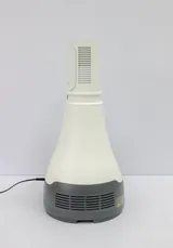 Life Technologies E-Gel Imager Camera Hood Kit UV Light Base Good Condition