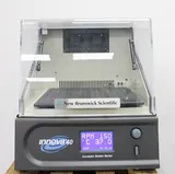 New Brunswick Innova 40 Incubated Benchtop Shaker 25-500 rpm 3L 120V