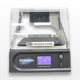 New Brunswick Innova 40 Incubated Benchtop Shaker 25-500 rpm 3L 120V