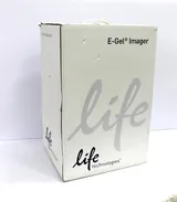 Life Technologies E-Gel Imager Camera Hood, Model 4466601, 120V Imaging