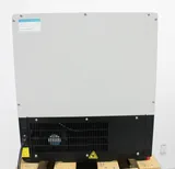 New Brunswick Innova 40 Incubated Benchtop Shaker 25-500 rpm 3L 120V