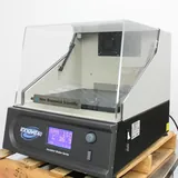 New Brunswick Innova 40 Incubated Benchtop Shaker 25-500 rpm 3L 120V