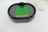 Life Technologies E-Gel Imager Camera Hood Kit UV Light Base Good Condition
