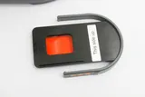 Life Technologies E-Gel Imager Camera Hood, Model 4466601, 120V Imaging