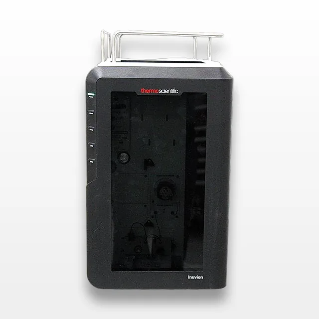 Thermo Scientific Dionex 22185-60104 Inuvion IC System with Conductivity Detector