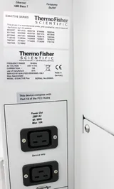 Thermo Scientific Q Exactive Plus Mass Spectrometer High-Performance LC-MS/MS