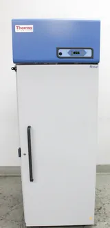 Thermo Scientific REL2304A Revco Upright Lab Refrigerator 23.3 CF 1C to 8C LED