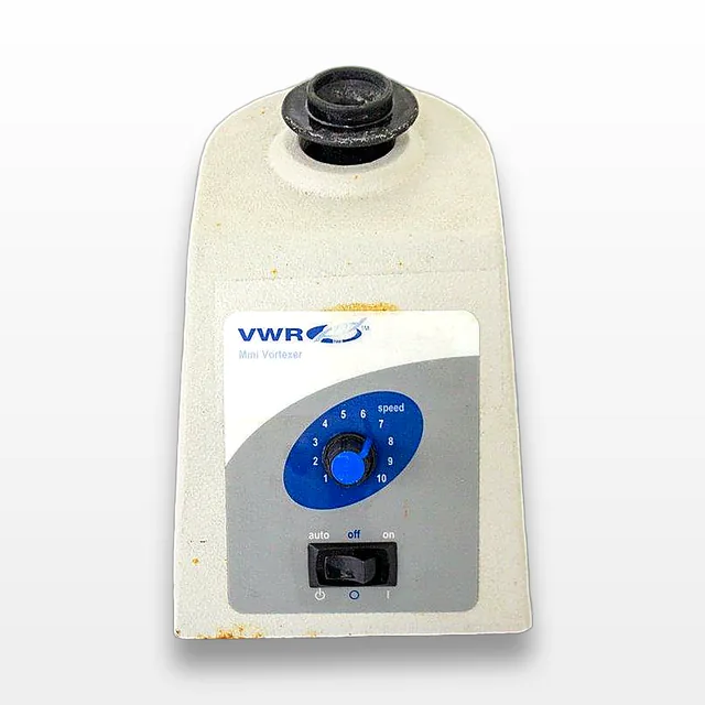 VWR VM-3000 Mini Vortexer for Laboratory Mixing Applications