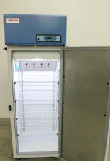 Thermo Scientific REL2304A Revco Upright Lab Refrigerator 23.3 CF 1C to 8C LED