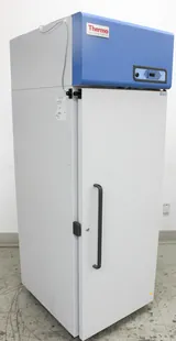 Thermo Scientific REL2304A Revco Upright Lab Refrigerator 23.3 CF 1C to 8C LED