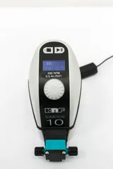 KNF Simdos 10 Pump Diaphragm Liquid Dosing Unit - 120V, 50/60Hz