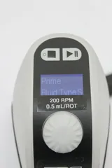 KNF Simdos 10 Pump Diaphragm Liquid Dosing Unit - 120V, 50/60Hz