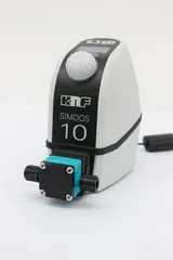 KNF Simdos 10 Pump Diaphragm Liquid Dosing Unit - 120V, 50/60Hz