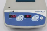 VWR Digital 2 Block Heater 120V for Precise Lab Temperature Control