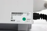 IKA MVP10 Basic Compact Vacuum Pump, Chemical Resistant, 1.7m³/h Capacity