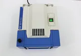 IKA MVP10 Basic Compact Vacuum Pump, Chemical Resistant, 1.7m³/h Capacity