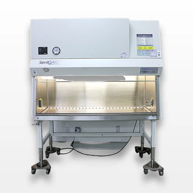 Baker SG603A-HE Biosafety Cabinet Type II A2 with StediFLOW Technology